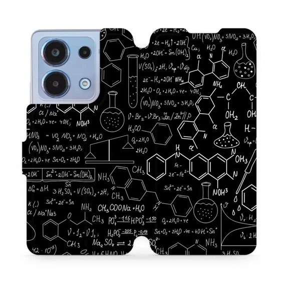 Etui do Xiaomi Redmi Note 13 4G - wzór V060P