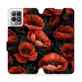 Etui do Realme 8i - wzór VP45S