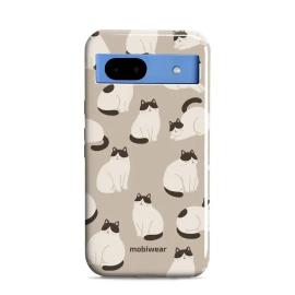 Case Elite Pro for Google Pixel 8A - Design E160E