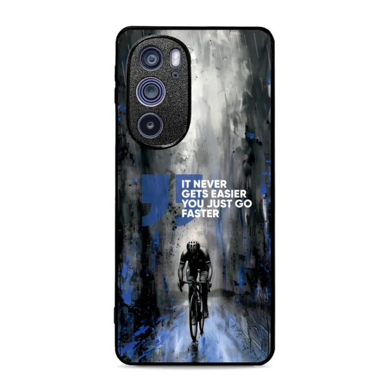 Hülle Glossy Case für Motorola Edge 30 Pro - Farbe GD04G