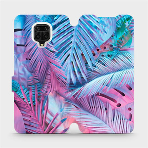 Etui do Xiaomi Redmi Note 9 Pro - wzór MG10S