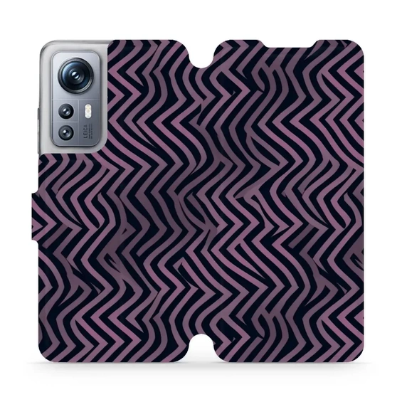Phone Case Xiaomi 12S - Design VA55S