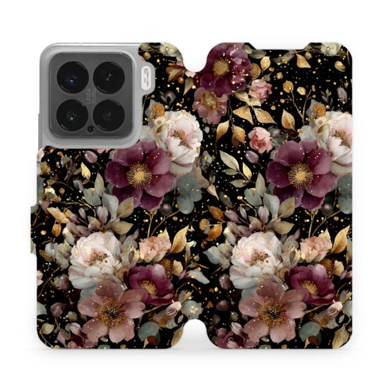 Etui do Xiaomi 15 - wzór V169S