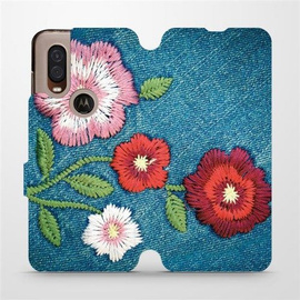 Phone Case Motorola One Vision - Design MD05P