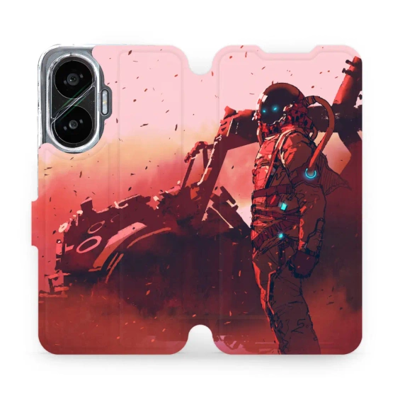 Phone Case Xiaomi POCO F7 - Design MA09S