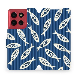 Phone Case Motorola Moto G86 Power 5G - Design VP89S