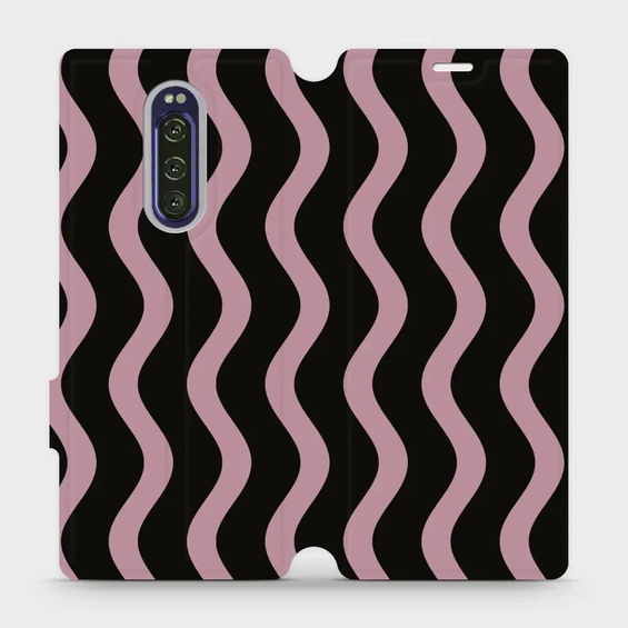 Phone Case Sony Xperia 1 - Design VA54S