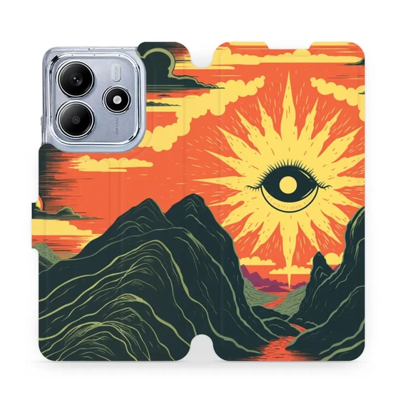 Phone Case Xiaomi Redmi Note 14 5G - Design VP55S