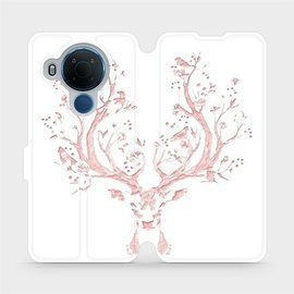 Phone Case Nokia 5.4 - Design M007S