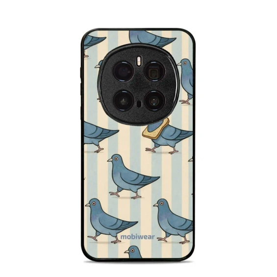 Hülle Glossy Case für Huawei Honor Magic7 Pro 5G - Farbe GP91G