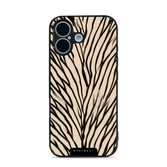 Phone Glossy Case Apple iPhone 17 - Design GA52G