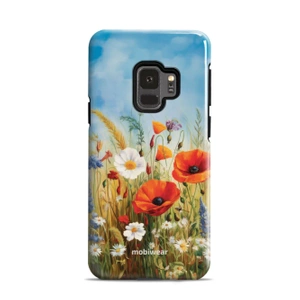 Etui Elite Pro do Samsung Galaxy S9 - wzór EP43E