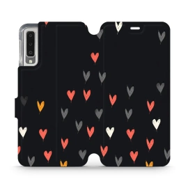 Phone Case Samsung Galaxy A7 2018 - Design VP79P