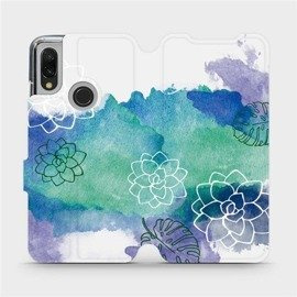 Phone Case Xiaomi Redmi 7 - Design MG11S