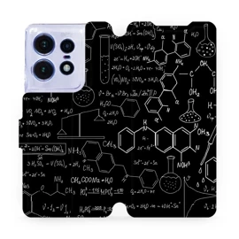 Hülle für Motorola Edge 50 Pro - Farbe V060P