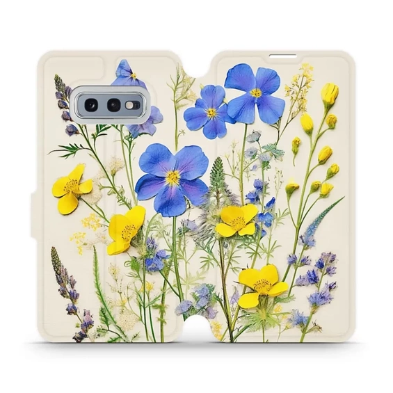 Phone Case Samsung Galaxy S10e - Design VP41S