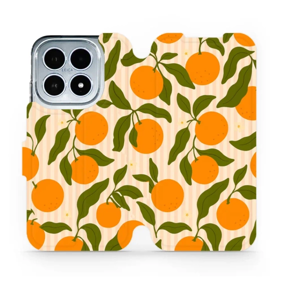 Etui do Xiaomi 17 - wzór VP82S