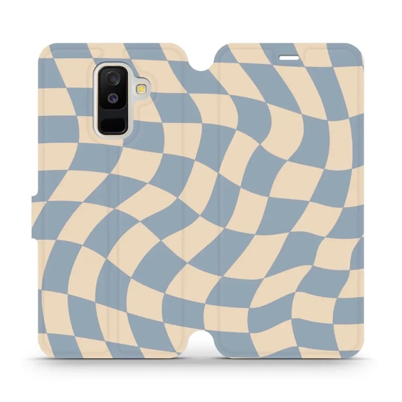 Phone Case Samsung Galaxy A6 Plus 2018 - Design VA59S