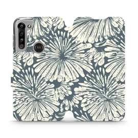 Etui do Motorola Moto G8 Power - wzór VA42S