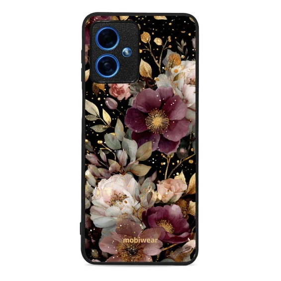 Hülle Glossy Case für Motorola Moto G54 5G - Farbe G169G