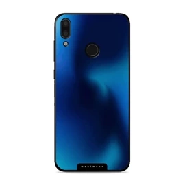 Phone Glossy Case Huawei Y7 2019 - Design G068G