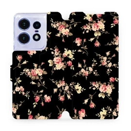 Phone Case Motorola Edge 50 Pro - Design VD02S