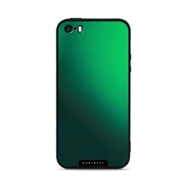 Phone Glossy Case Apple iPhone SE - Design G061G