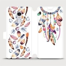 Hülle für Xiaomi Redmi Note 4 - Farbe M003S