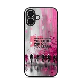 Phone Glossy Case Apple iPhone 16 - Design GD10G