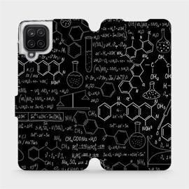 Phone Case Samsung Galaxy A12 - Design V060P