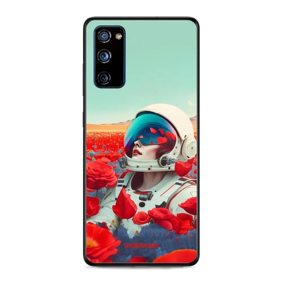 Hülle Glossy Case für Samsung Galaxy S20 FE - Farbe G001G