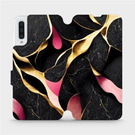 Phone Case Samsung Galaxy A50 - Design VP35S