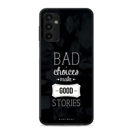 Phone Glossy Case Samsung Galaxy M23 5G - Design G071G