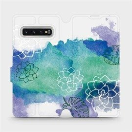 Phone Case Samsung Galaxy S10 - Design MG11S