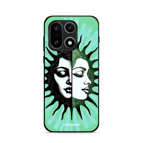 Phone Glossy Case OnePlus 15 - Design G058G