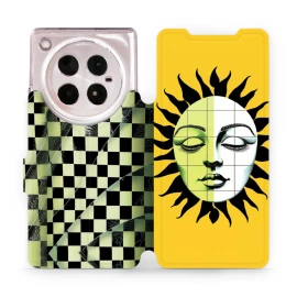 Etui do Infinix ZERO 40 5G - wzór VP56S