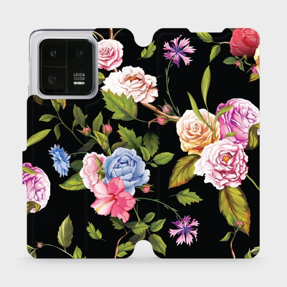 Etui do Xiaomi 13 Pro - wzór VD07S