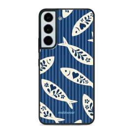 Phone Glossy Case Samsung Galaxy S22 - Design GP89G