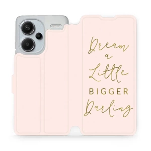 Phone Case Xiaomi Redmi Note 13 PRO Plus - Design M014S