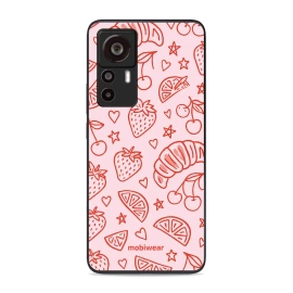 Hülle Glossy Case für Xiaomi 12T - Farbe GP86G