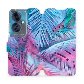 Phone Case OPPO Reno 11F - Design MG10S