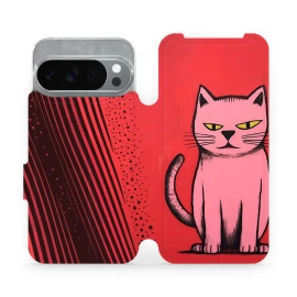 Phone Case Google Pixel 10 Pro - Design VP54S