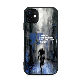 Hülle Glossy Case für Apple iPhone 11 - Farbe GD04G