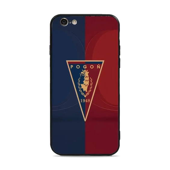 Hülle Glossy Case für Apple iPhone 6s - Farbe G08PS