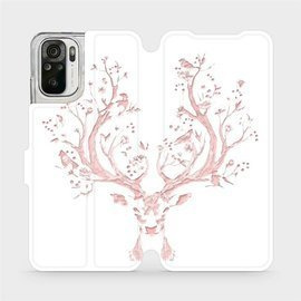 Phone Case Xiaomi Redmi Note 10s - Design M007S