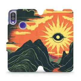 Phone Case Xiaomi Redmi Note 7 - Design VP55S