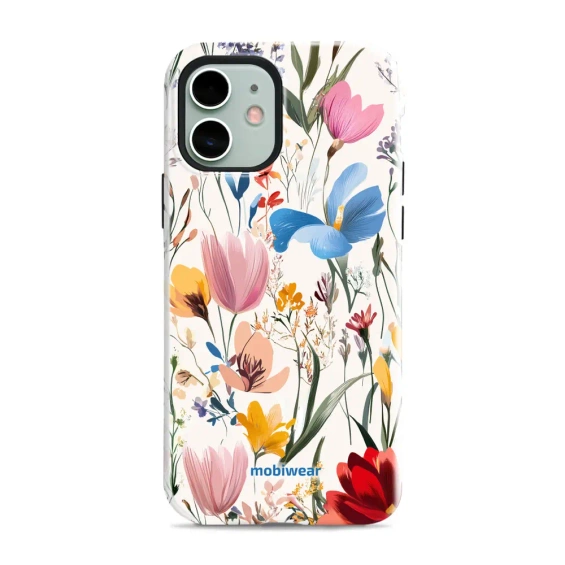 Case Elite Pro for Apple iPhone 12 - Design EP70E