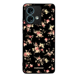 Hülle Glossy Case für Motorola Edge 40 Neo - Farbe G039G