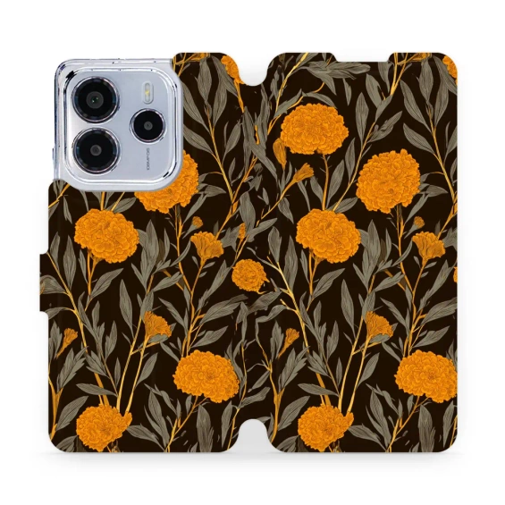 Phone Case Xiaomi Redmi Note 14 4G - Design V175S