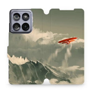 Hülle für Motorola Edge 60 Fusion - Farbe MA03P